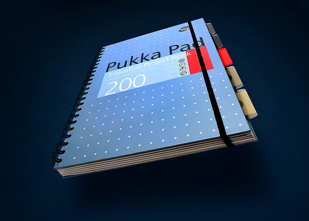 Pukka pad a